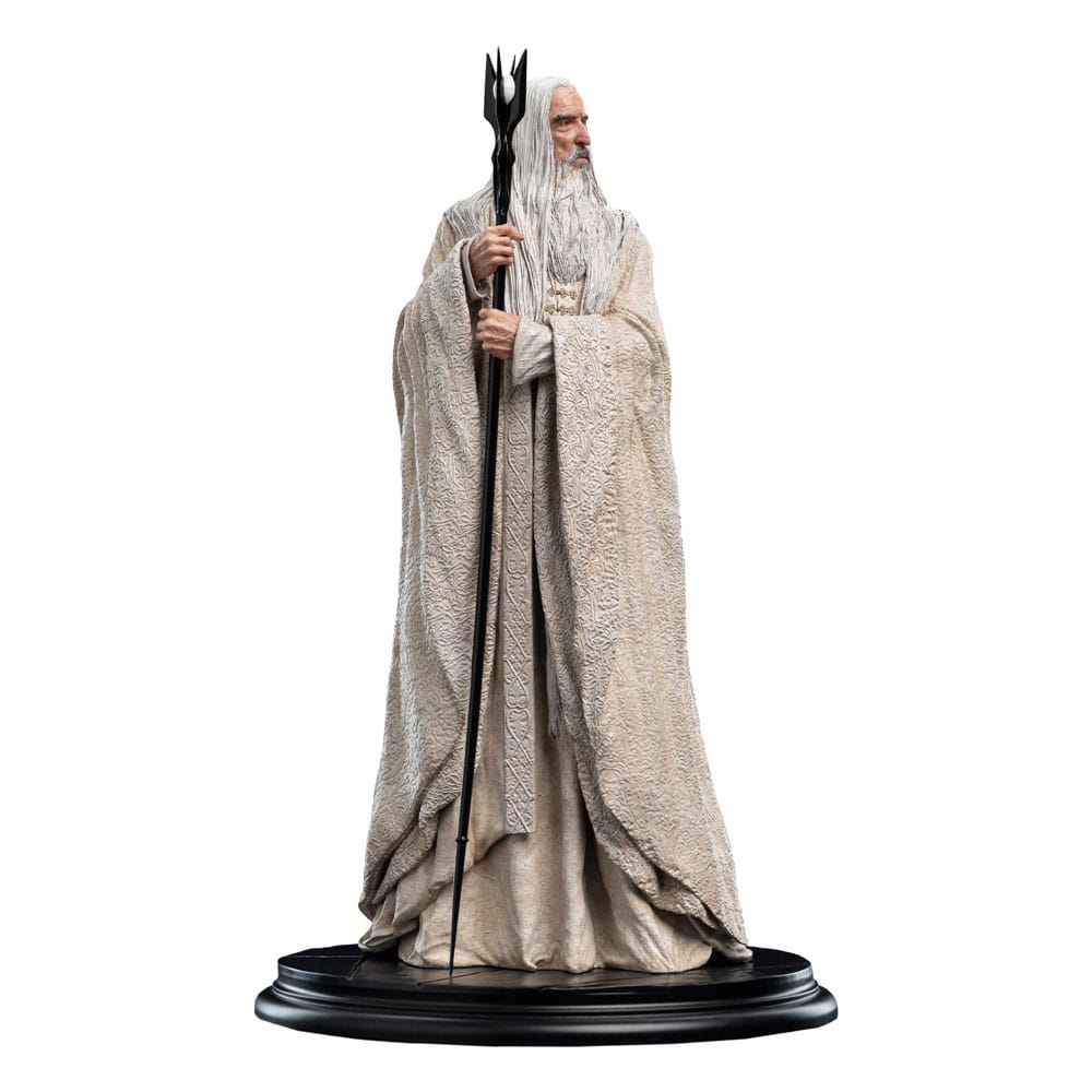 Saruman Weta Classic Series - Image 4