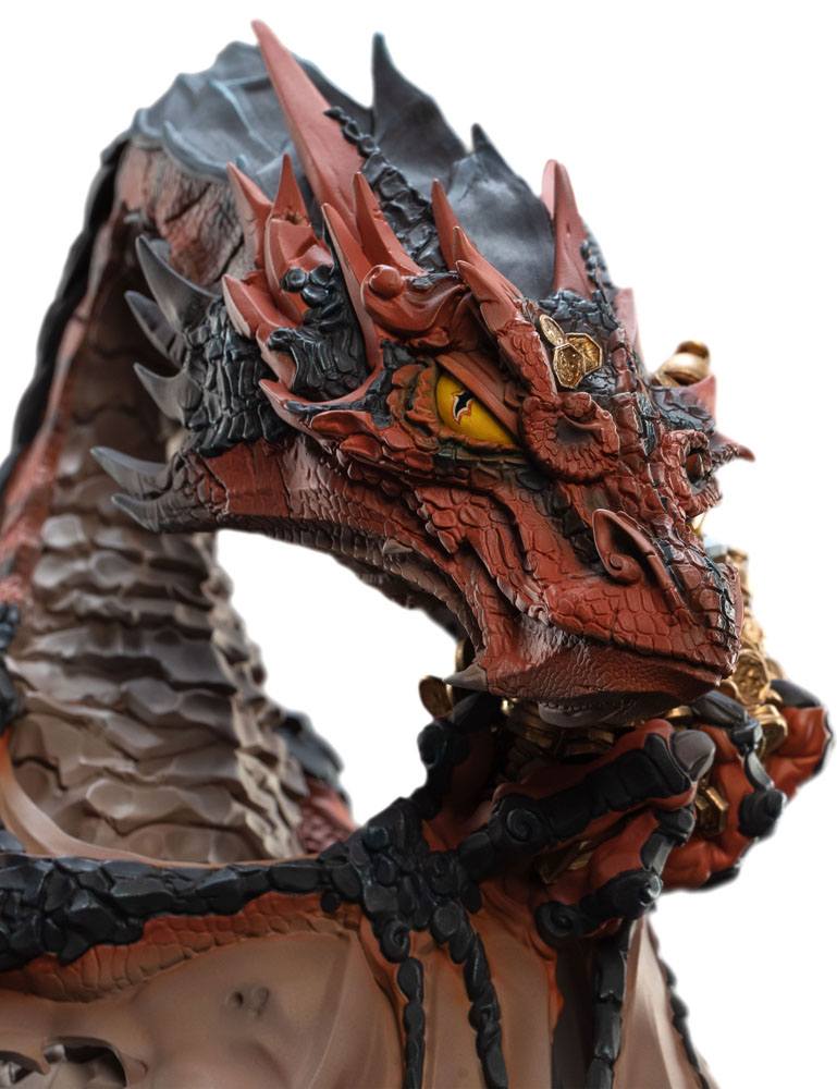 Smaug Weta Mini Epics - Image 6