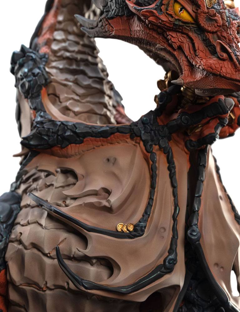 Smaug Weta Mini Epics - Image 7