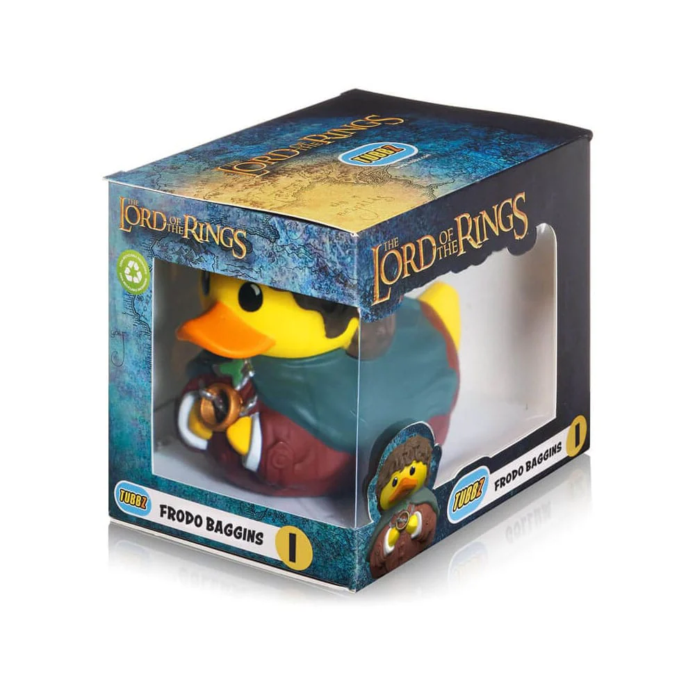 Figurine Tubbz Frodon - Image 5