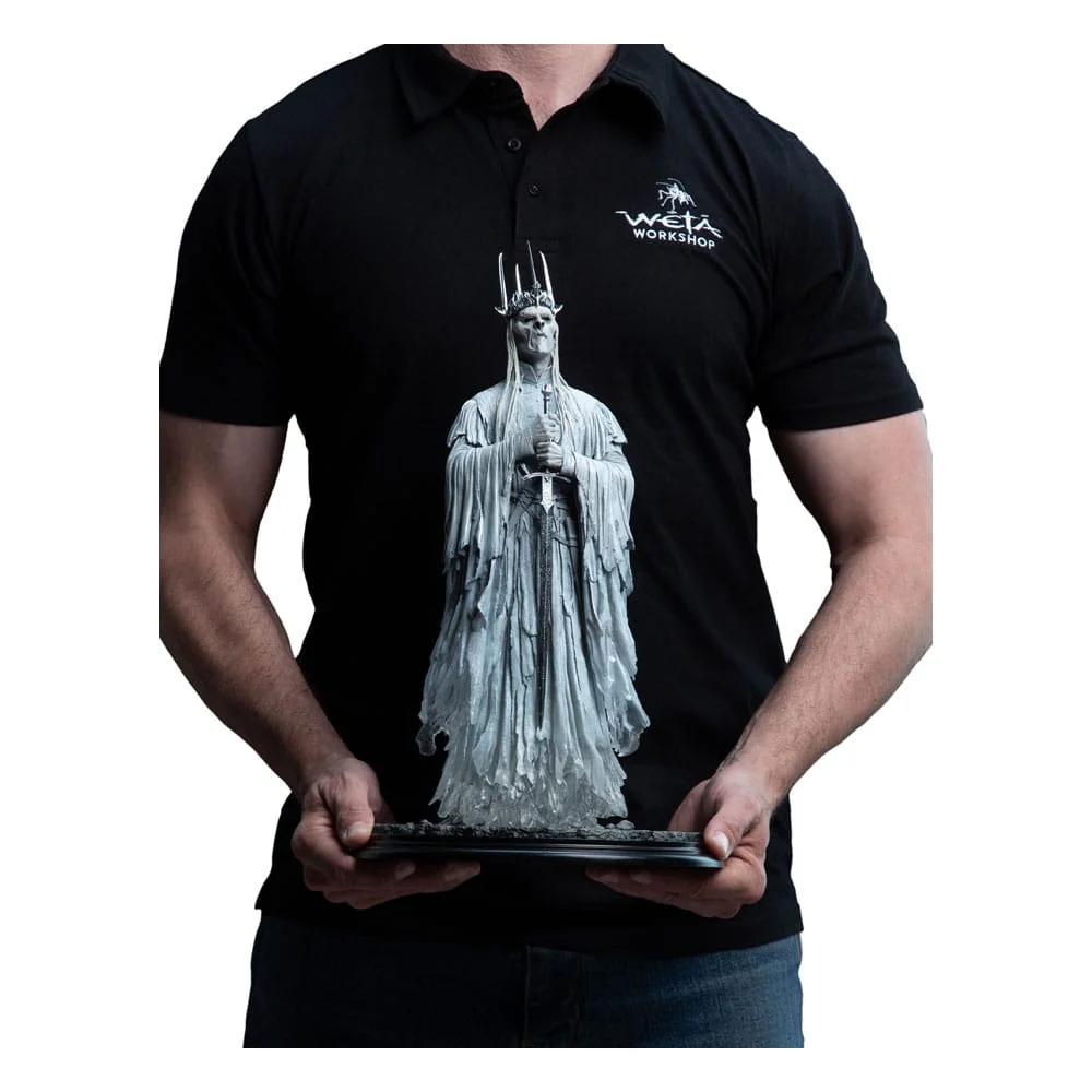 Witch-King of Unseen Lands Weta Classic Series - Image 11