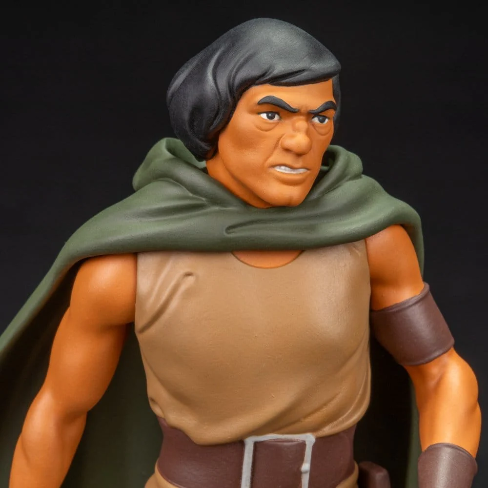 Figurines Aragorn, Frodon et Sam (Dark Horse) - Image 7