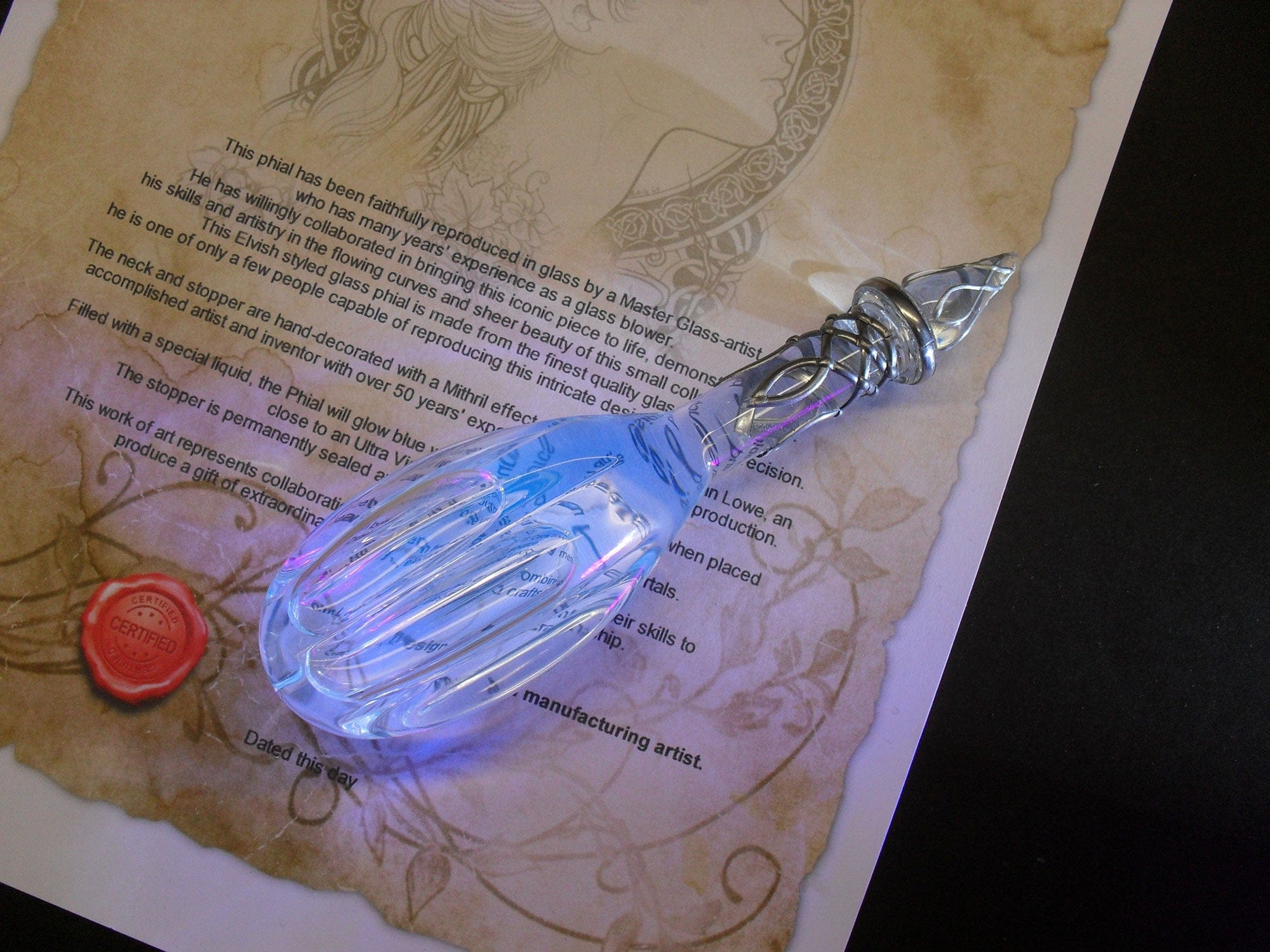 Fiole de Galadriel - Image 3