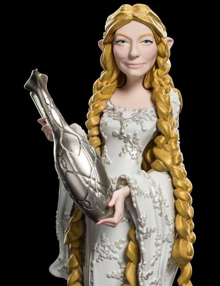 Galadriel Weta Mini Epics - Image 4
