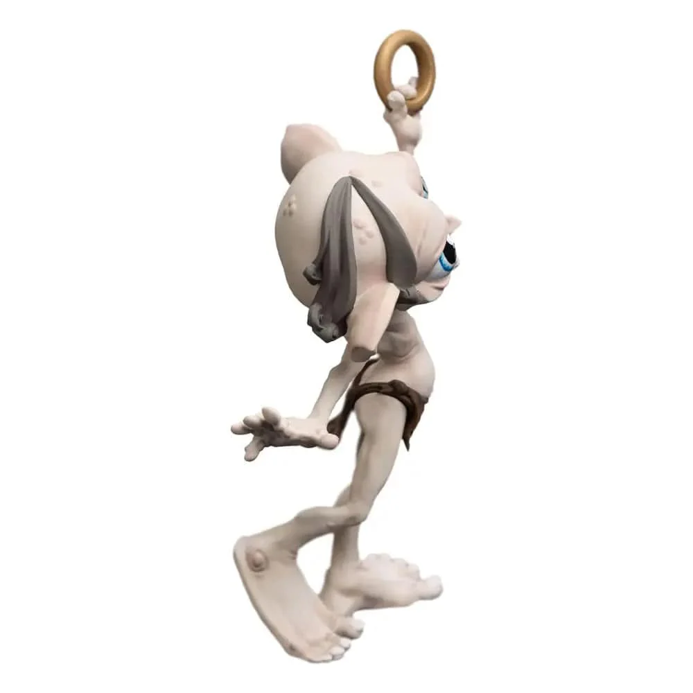 Gollum Weta Mini Epics Limited Edition - Image 4