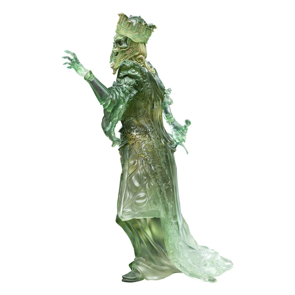 King of the Dead Limited Edition Weta Mini Epics - Image 3