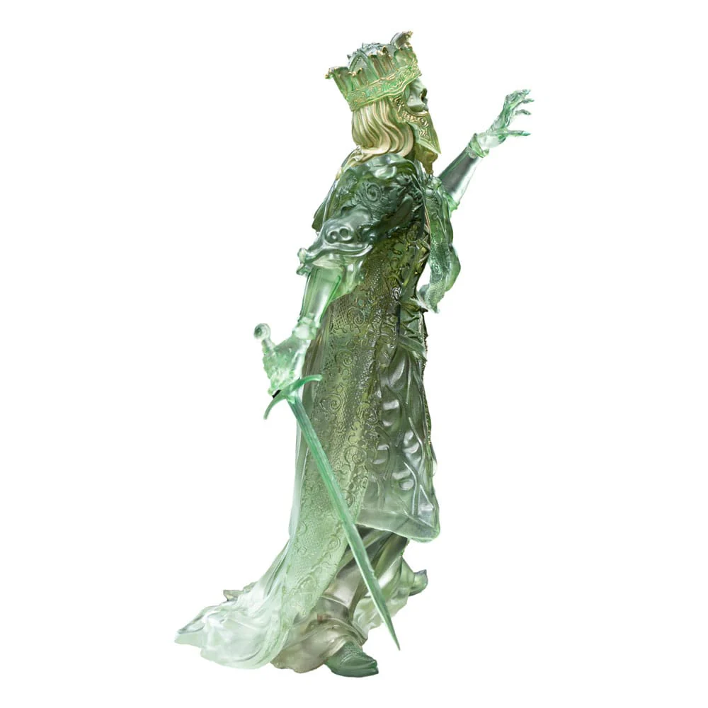 King of the Dead Limited Edition Weta Mini Epics - Image 5
