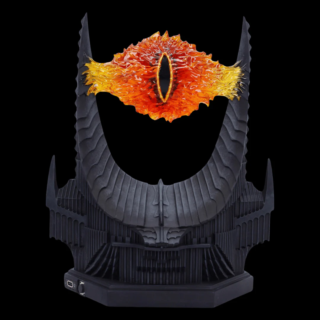 Lampe Oeil de Sauron (Nemesis Now) - Image 4