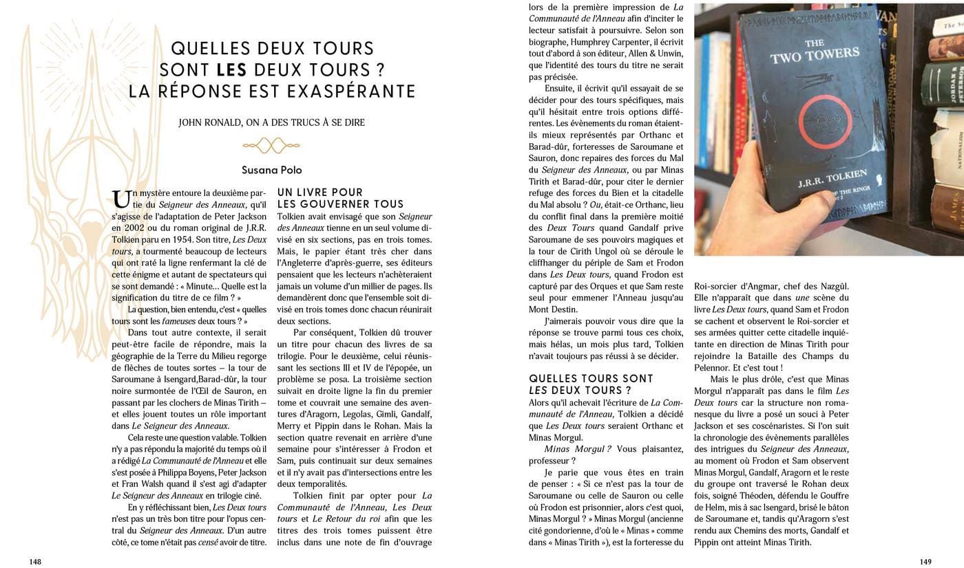 Le Périple de L'Anneau - Image 5