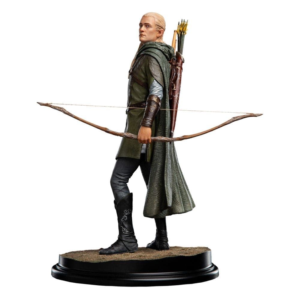 Legolas Hunter of the Plains Weta 2026 - Image 4