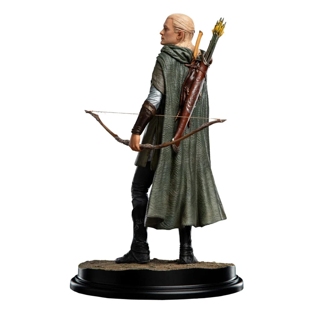 Legolas Hunter of the Plains Weta 2026 - Image 5