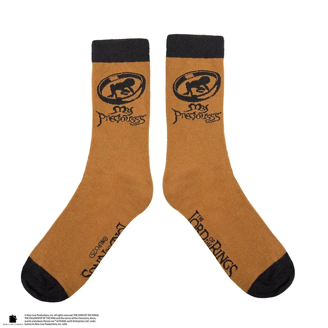 Lots 3 paires de chaussettes - Image 3