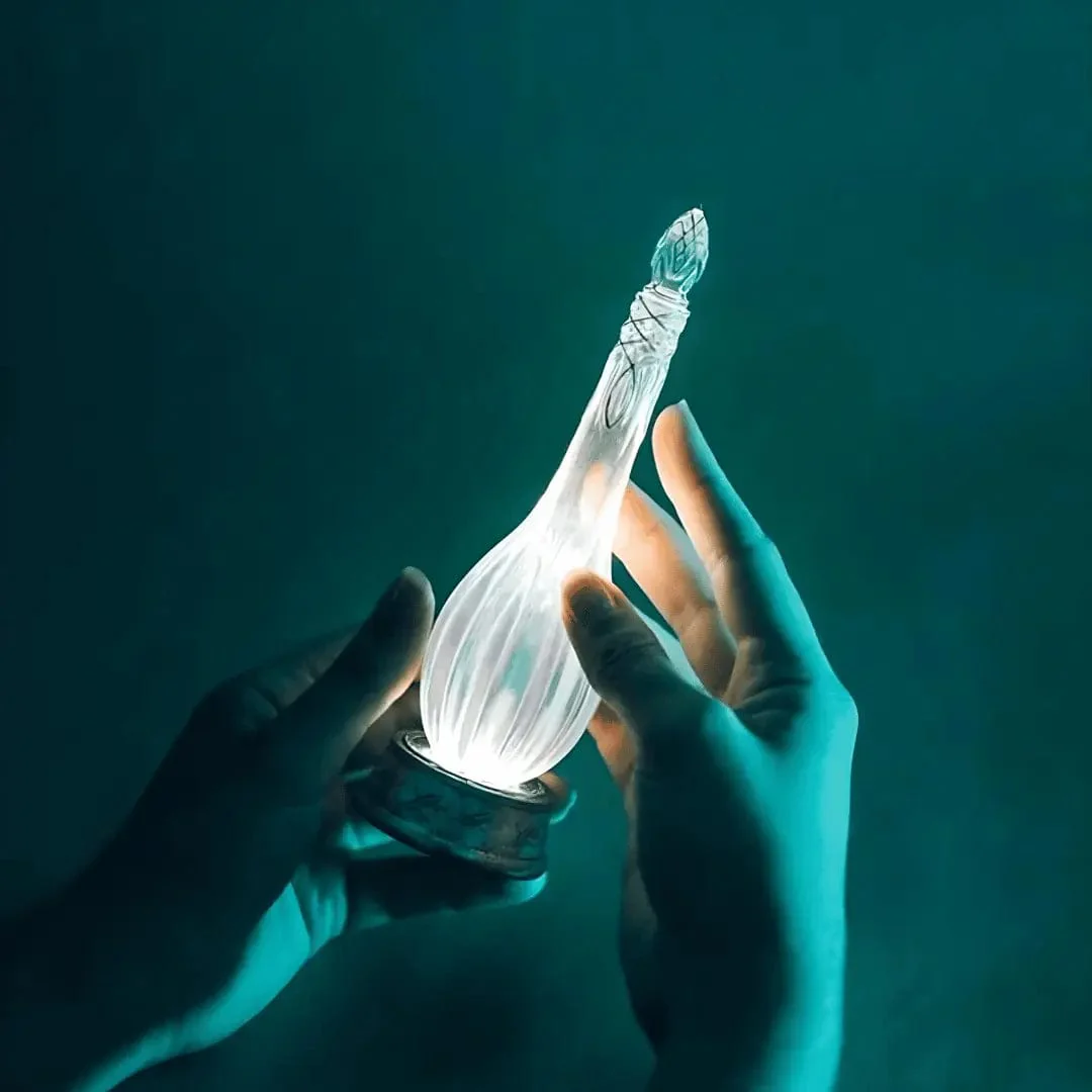 Lumière d'Earendil - Lampe Décorative