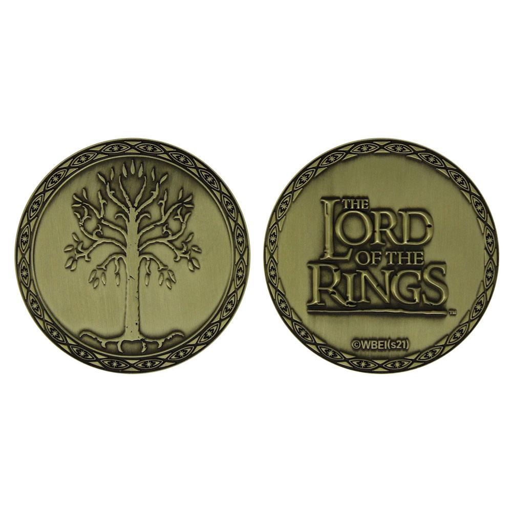 Médaillon du Gondor (édition limitée) - Image 2