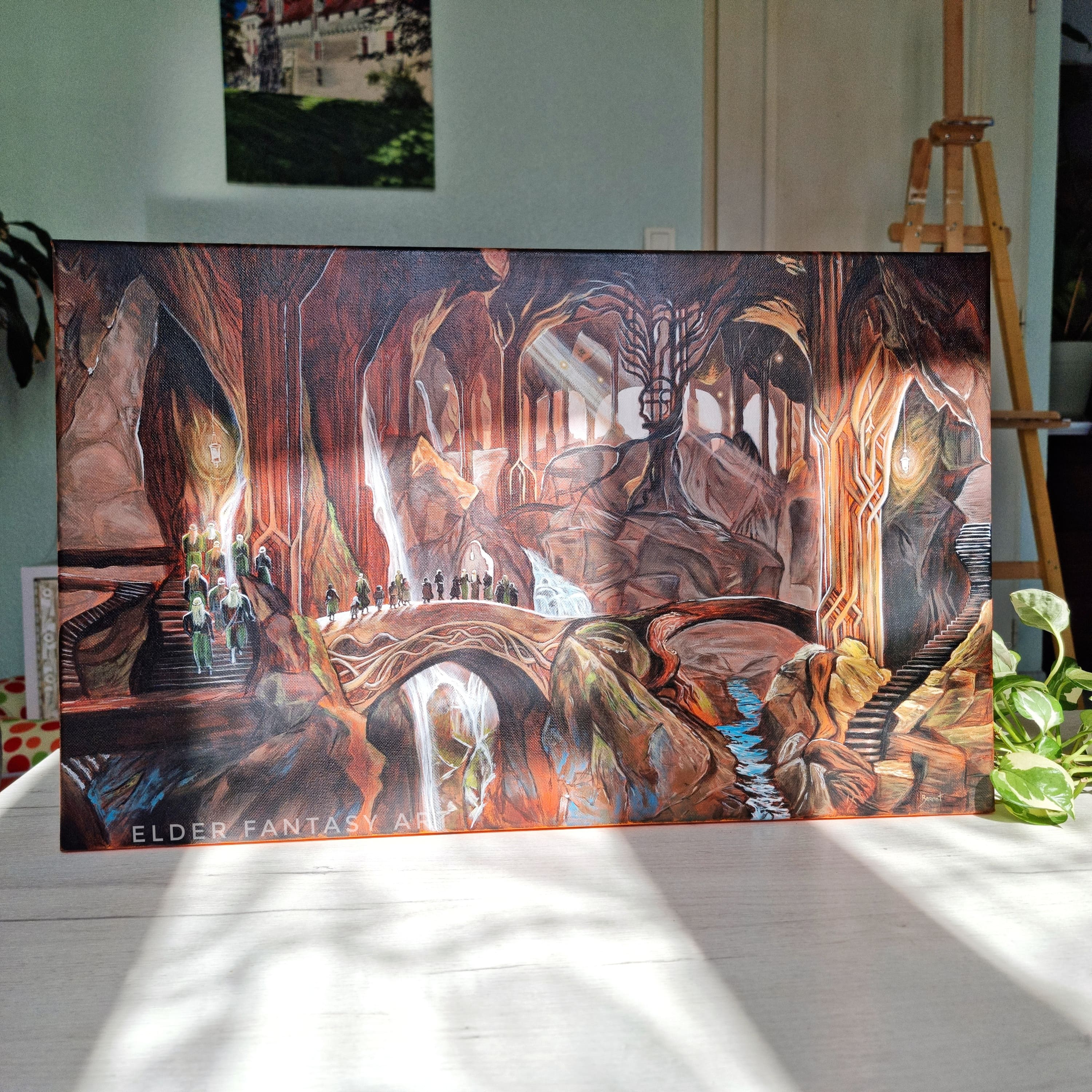 Mirkwood