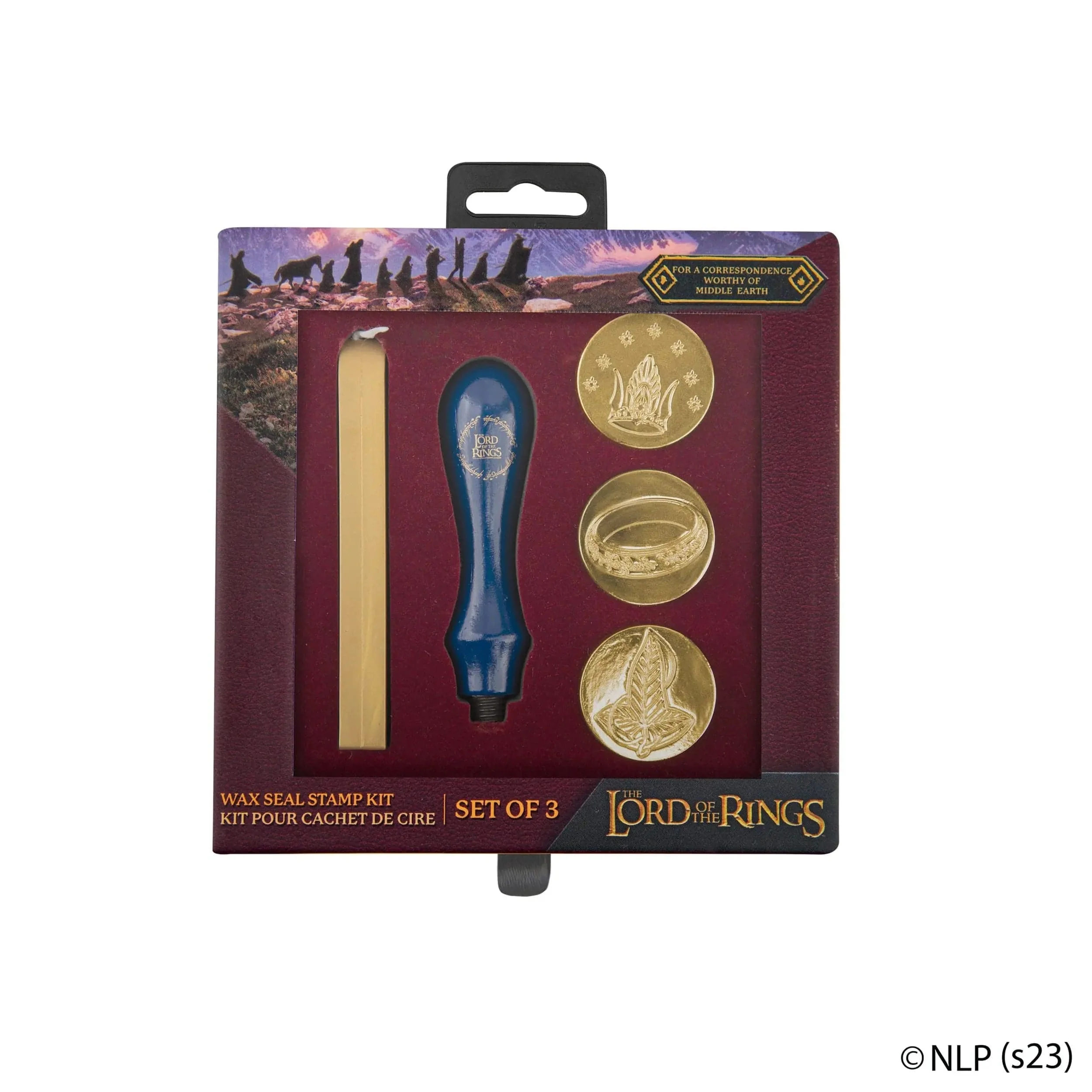 Pack de tampons à cacheter - Image 6