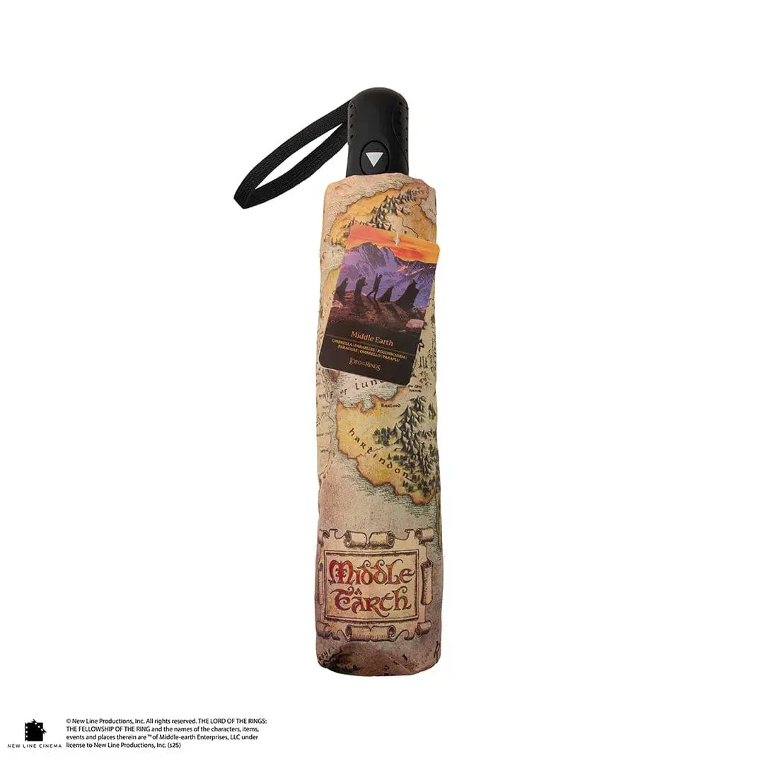 Parapluie Terre du Milieu - Image 4