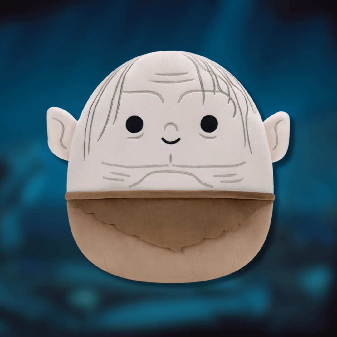 Gollum Squishmallows