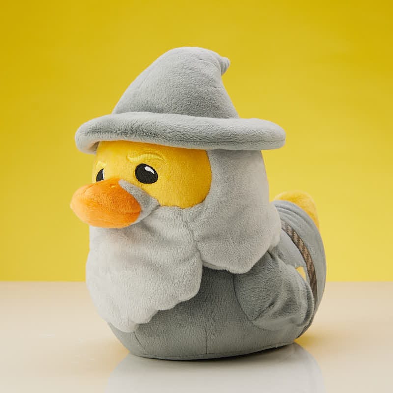 Peluche Tubbz Gandalf - Image 3