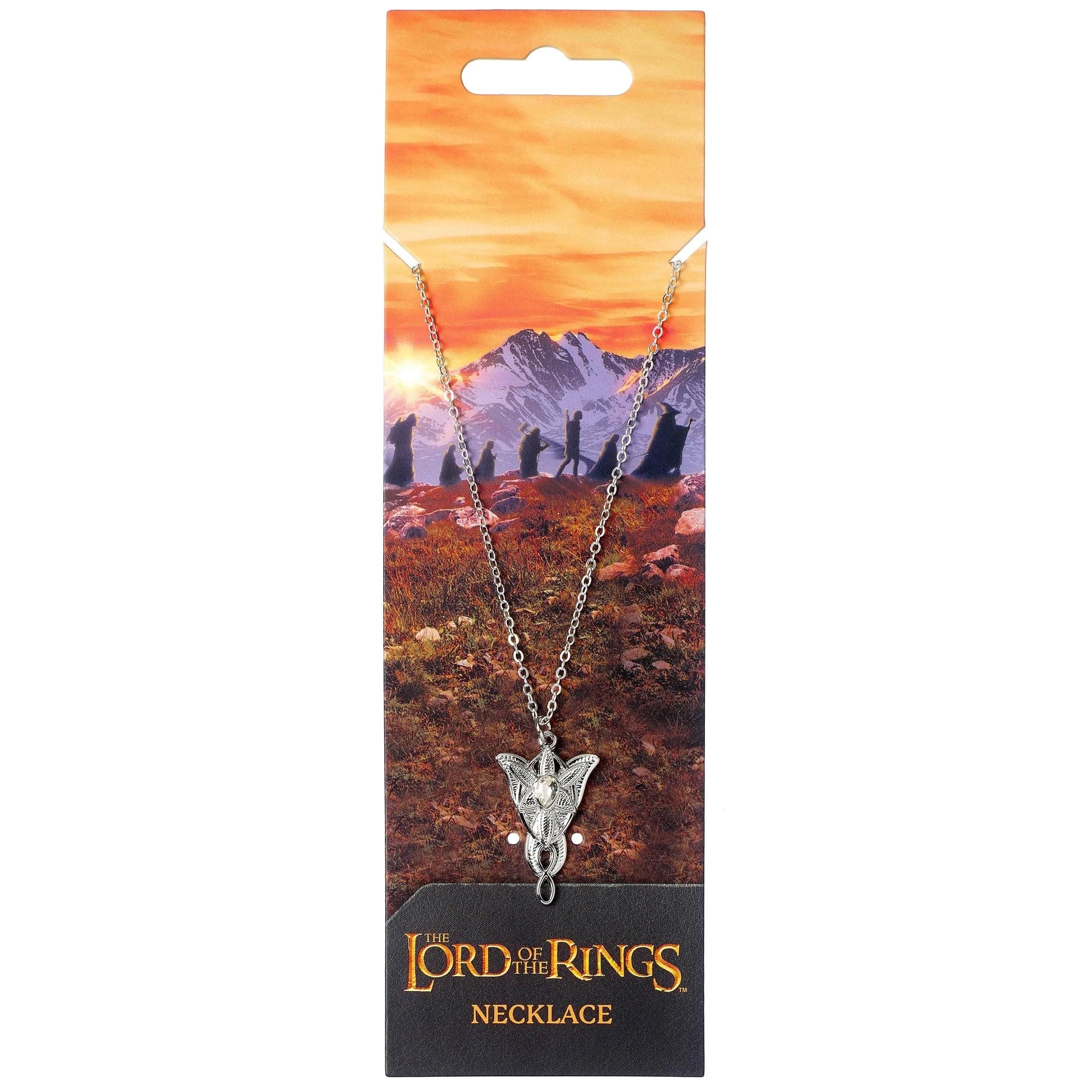 Pendentif Étoile du Soir (Carat) - Image 4