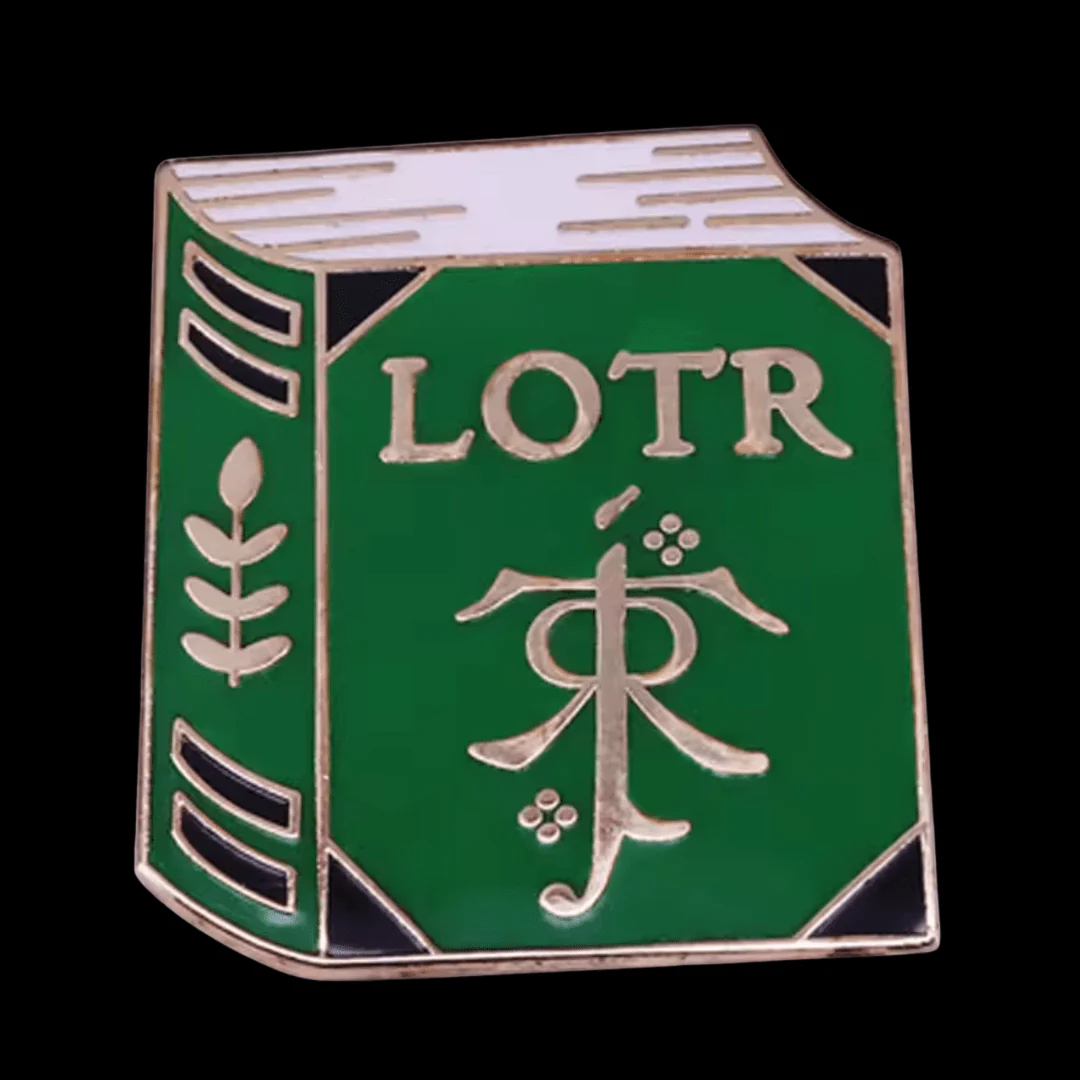 Pin's de la Terre du Milieu - Image 10