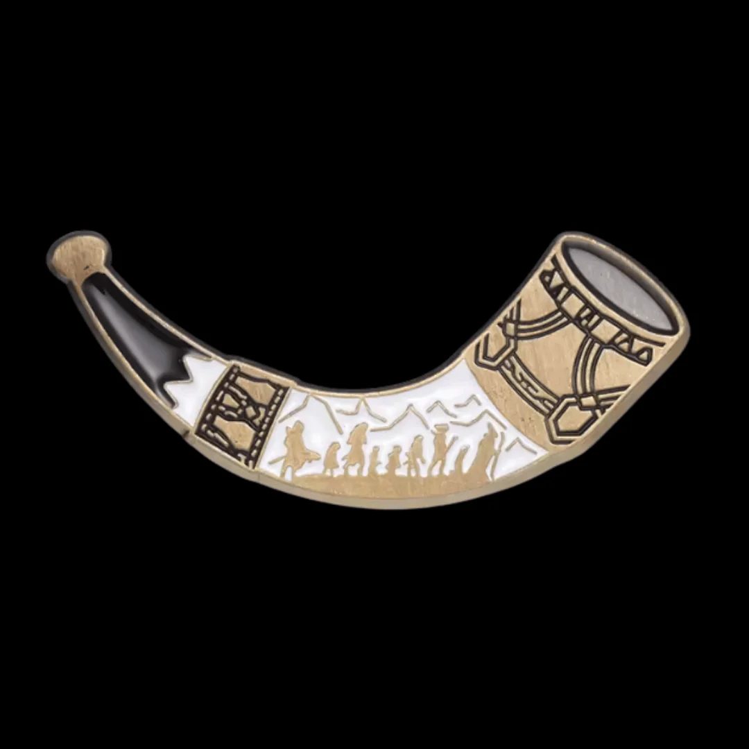 Pin's de la Terre du Milieu - Image 13