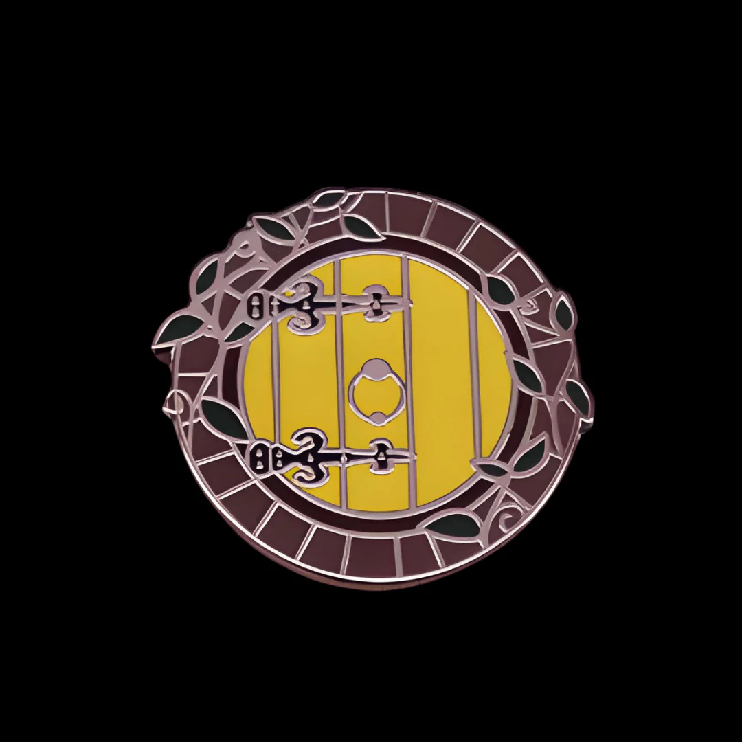 Pin's de la Terre du Milieu - Image 14