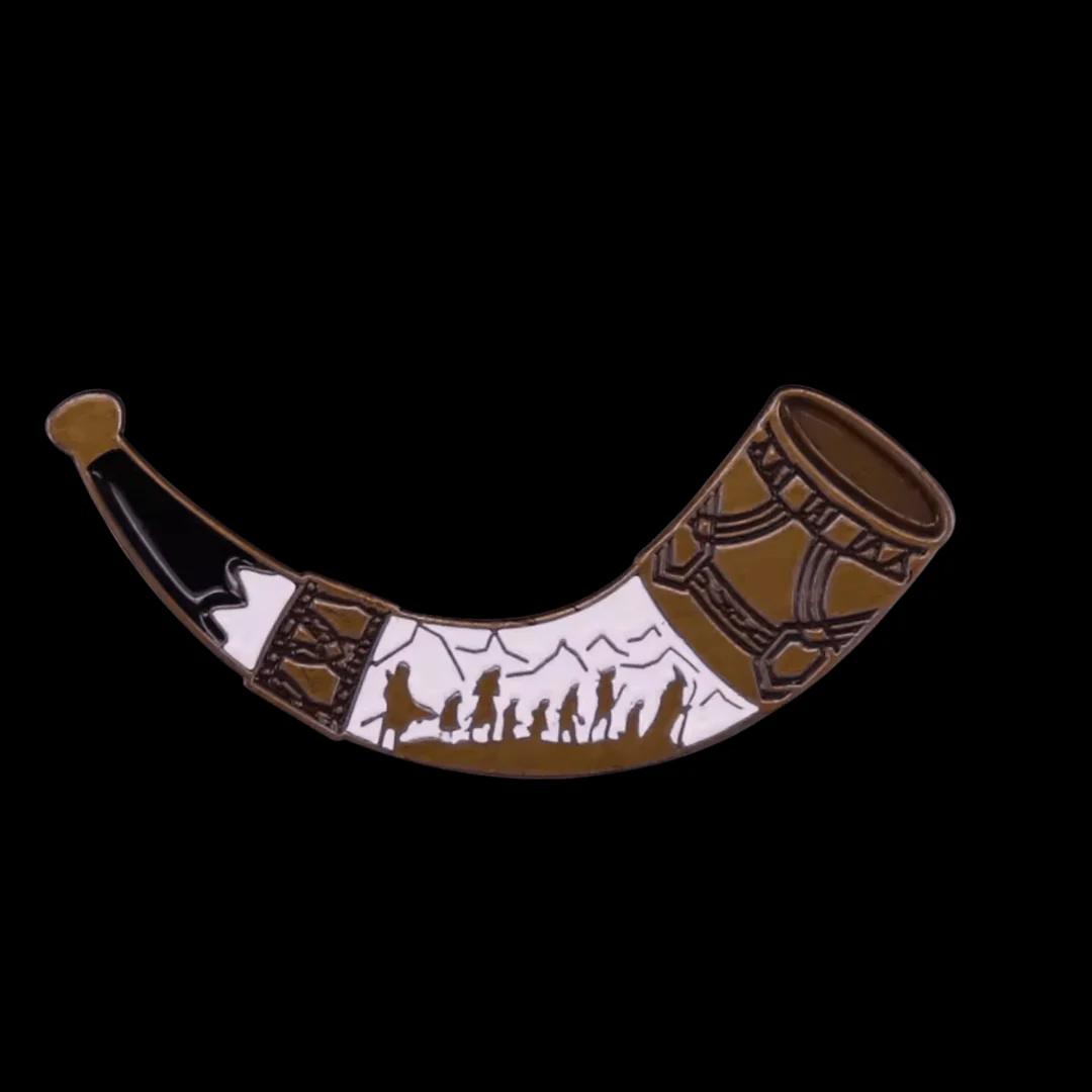 Pin's de la Terre du Milieu - Image 8