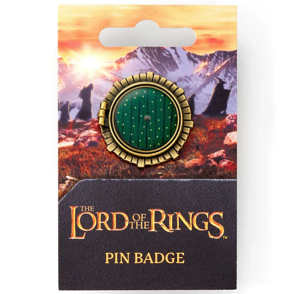 Pin's Hobbiton - Image 3