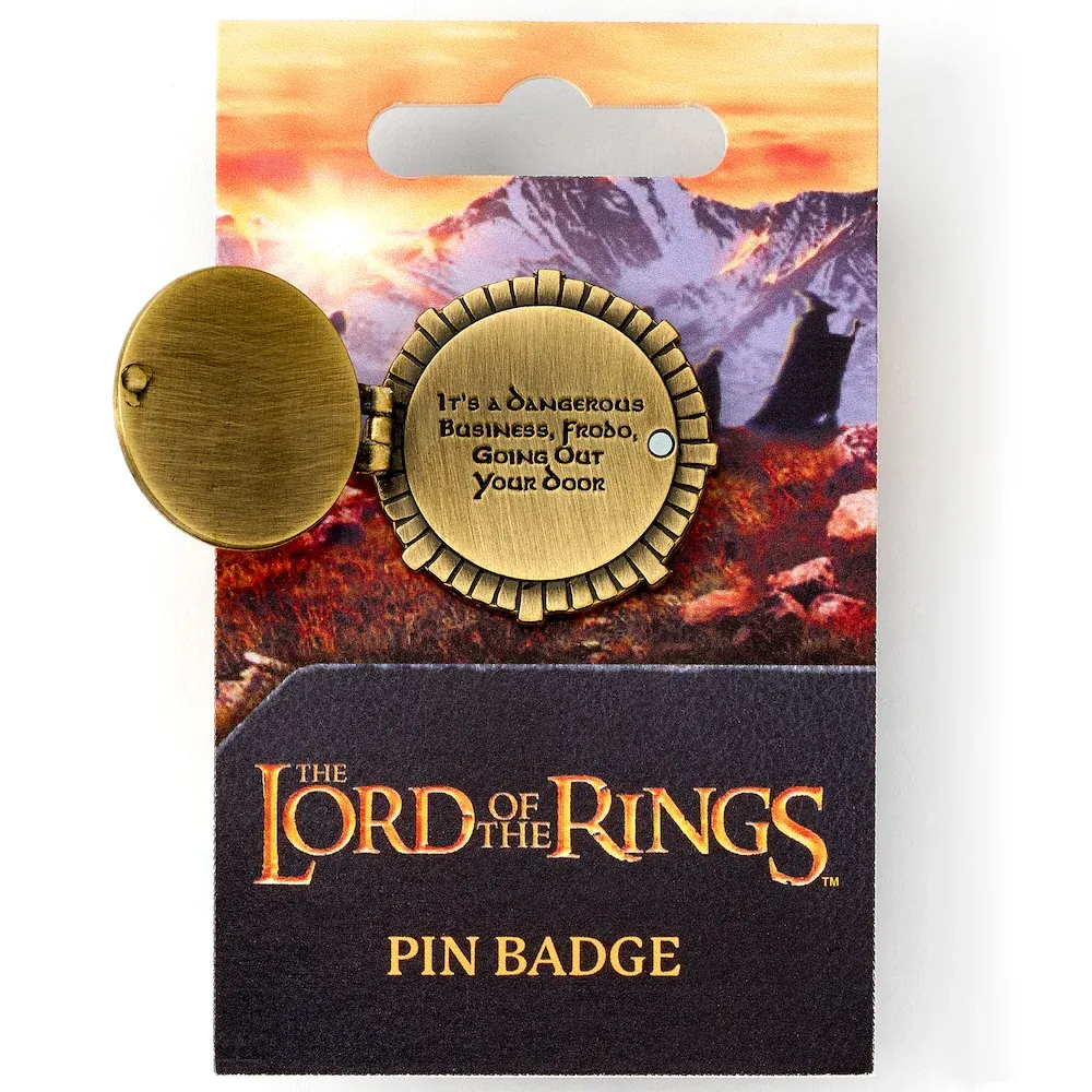 Pin's Hobbiton - Image 4