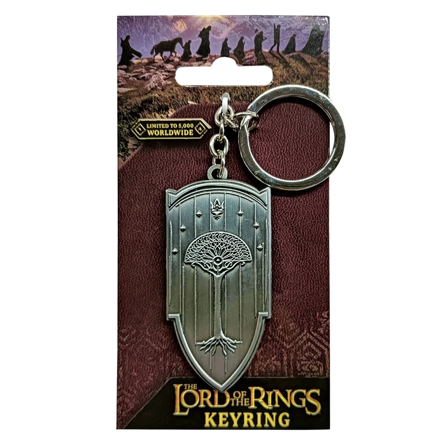 Porte-clés Gondor (édition limitée) - Image 2