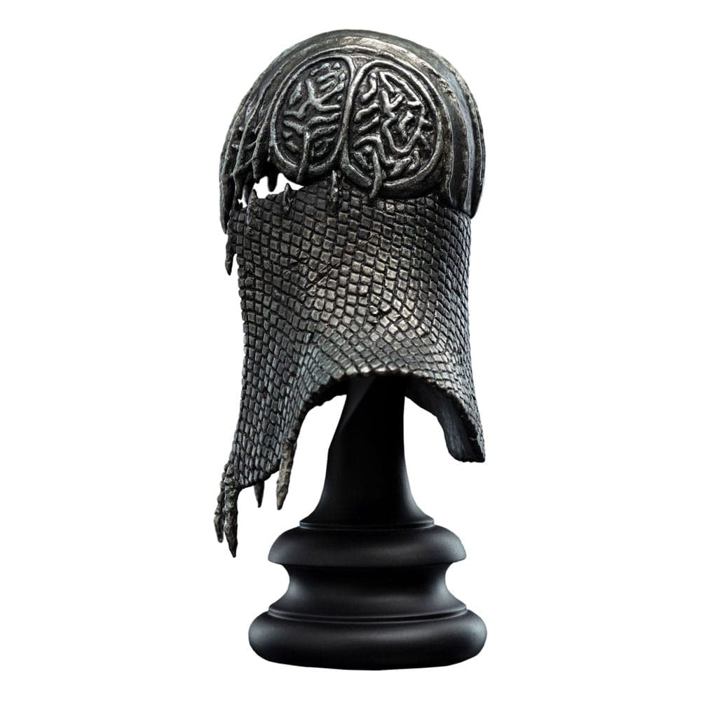 Helm of the Ringwraith of Rhûn (Weta) - Image 2