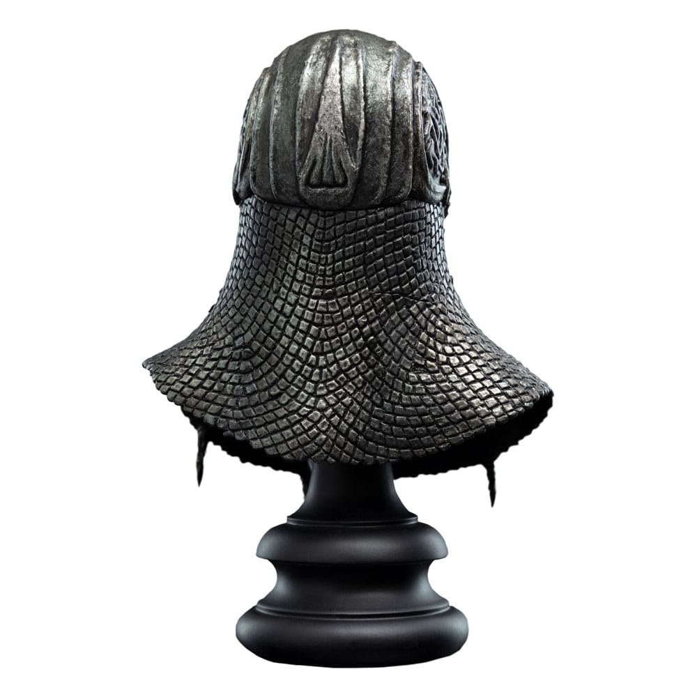 Helm of the Ringwraith of Rhûn (Weta) - Image 3