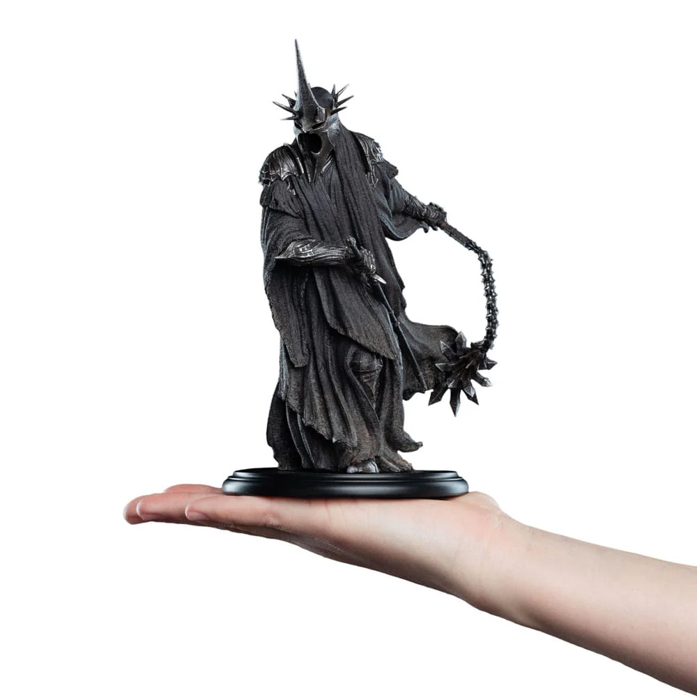 Roi-Sorcier d'Angmar Weta 2025 - Image 8