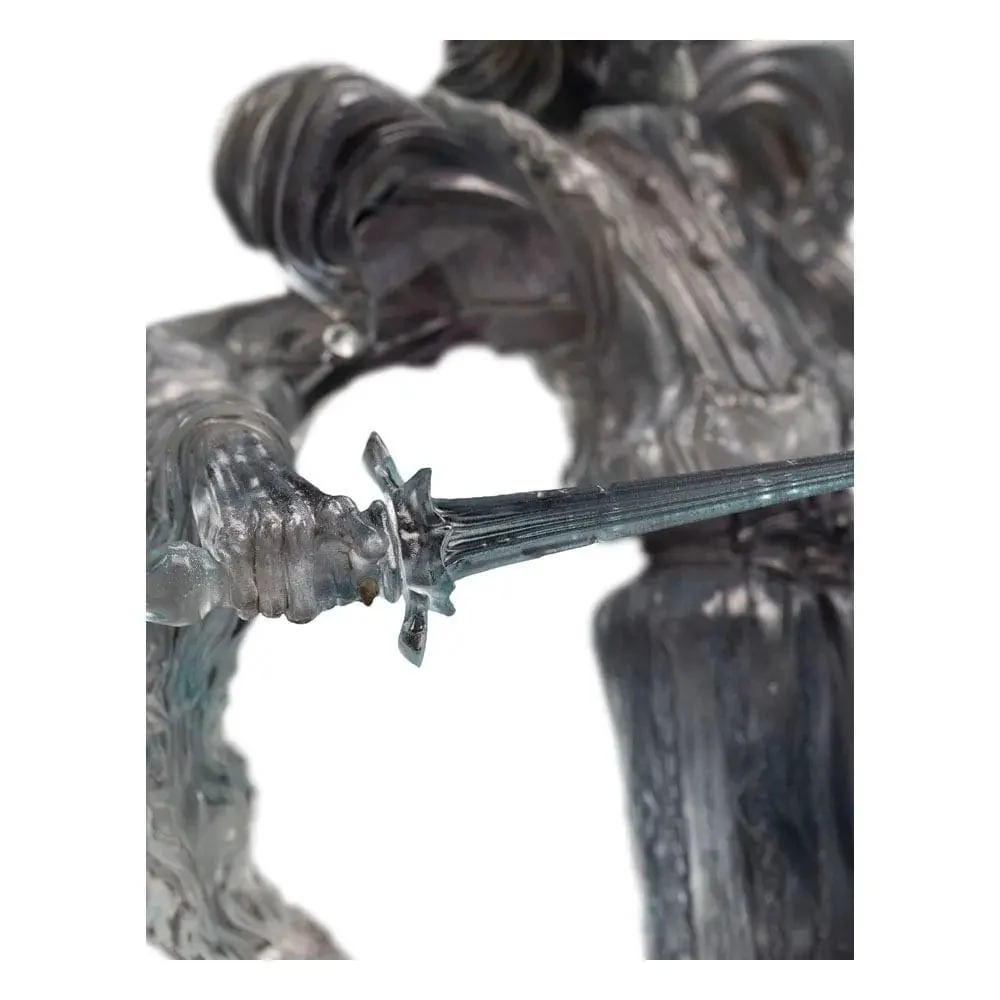 Roi-Sorcier Unseen Lands Weta Mini Epics Limited Edition - Image 3