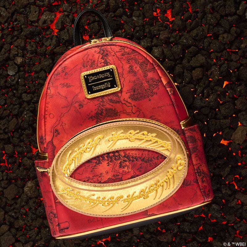 Sac à dos l'Anneau Unique