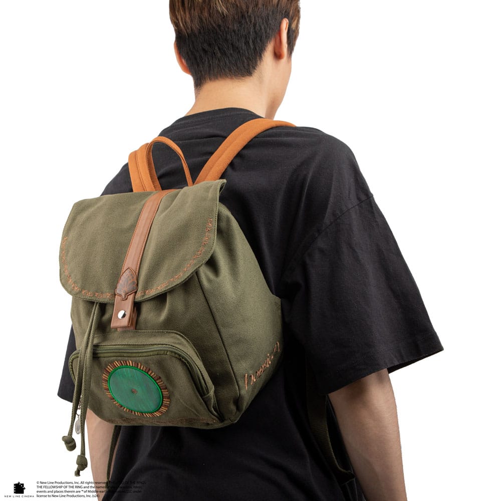 Sac à dos Hobbiton - Image 7