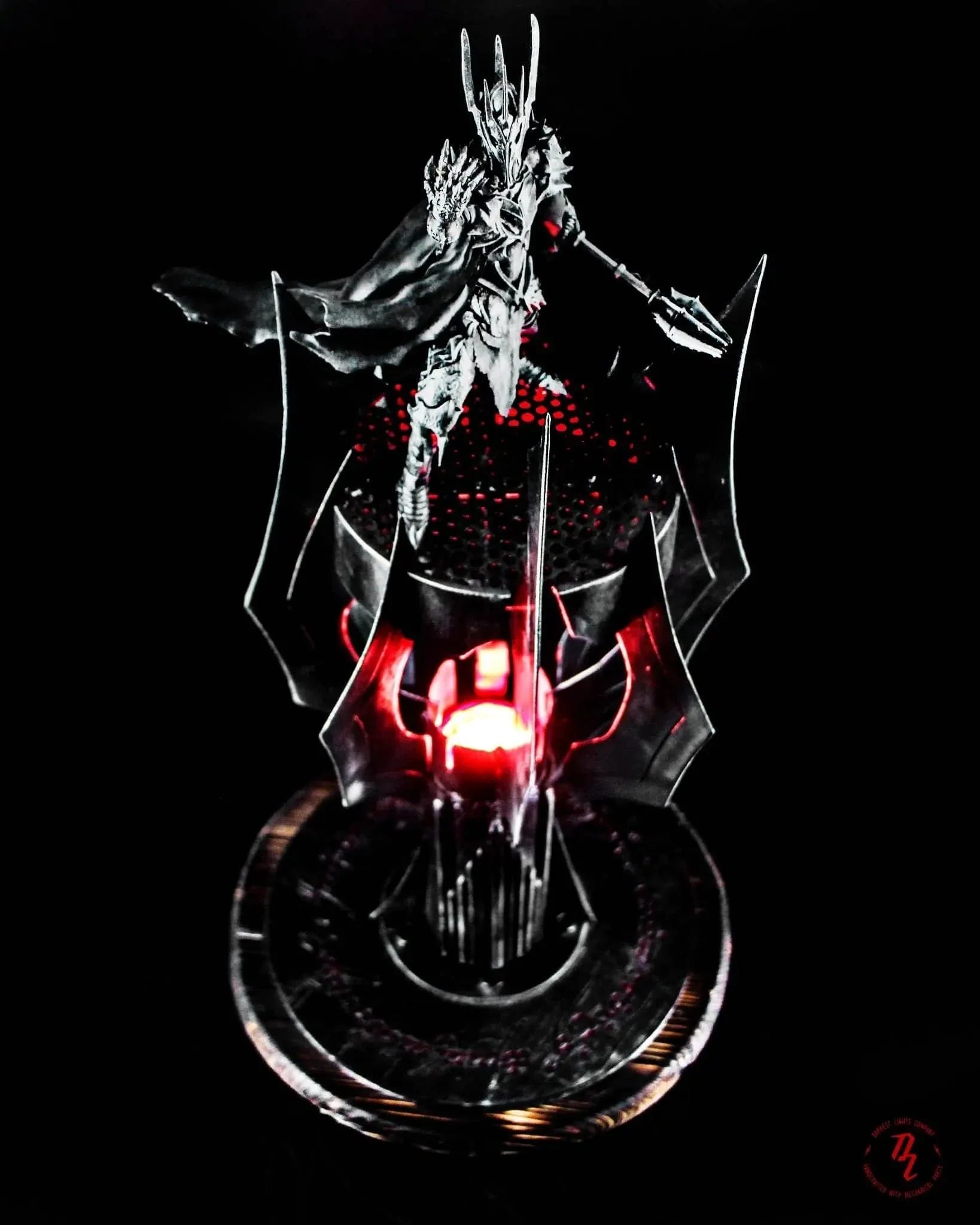 Sauron - Image 3