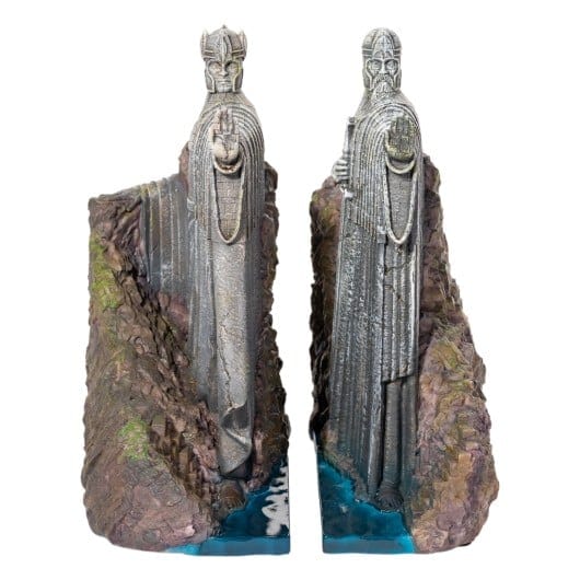 Serre-livres Argonath - Image 5