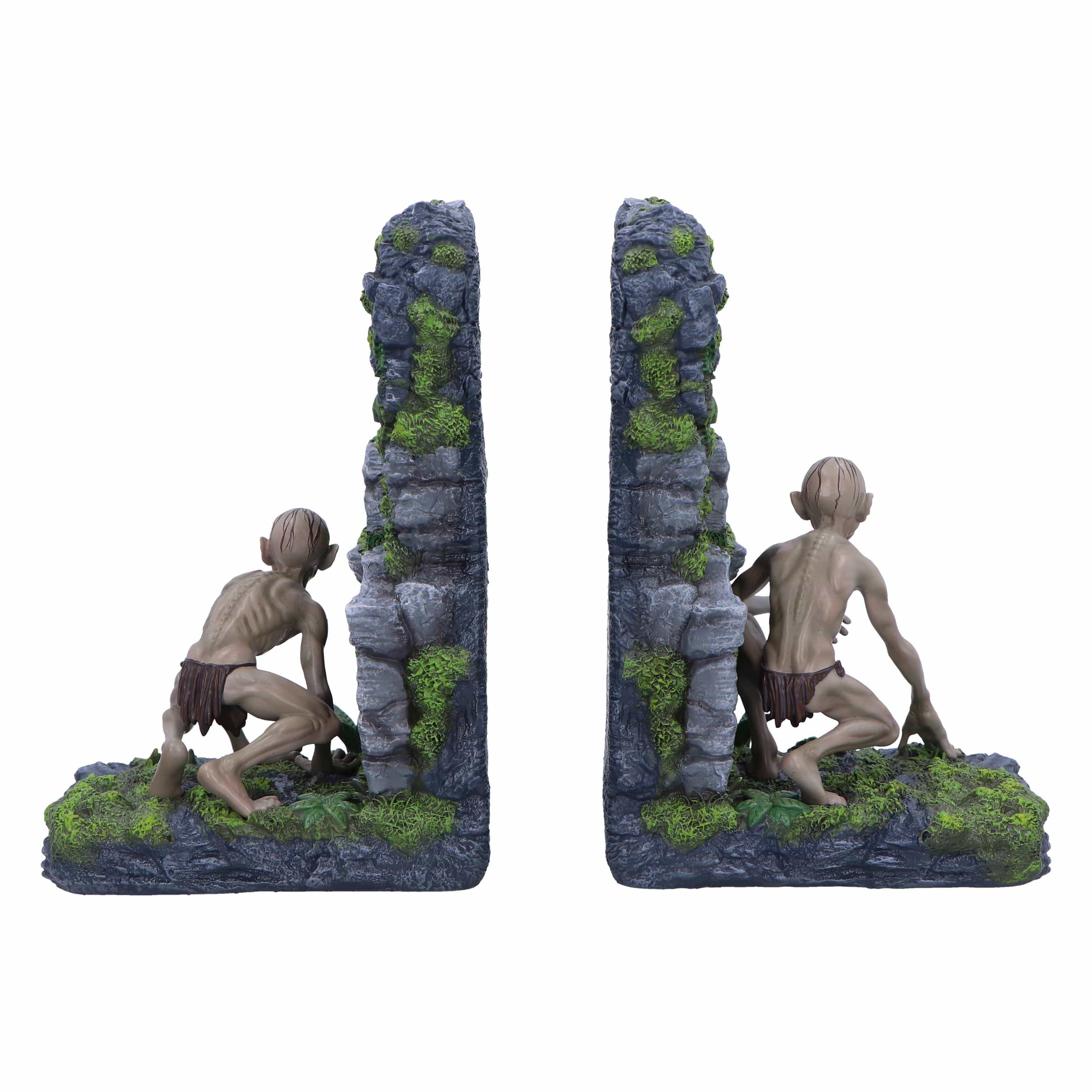 Serre-livres Gollum/Sméagol - Image 3