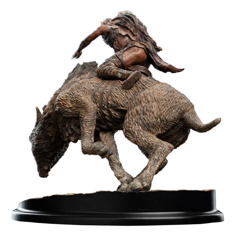 Sharkû on Warg Weta 2025 - Image 5
