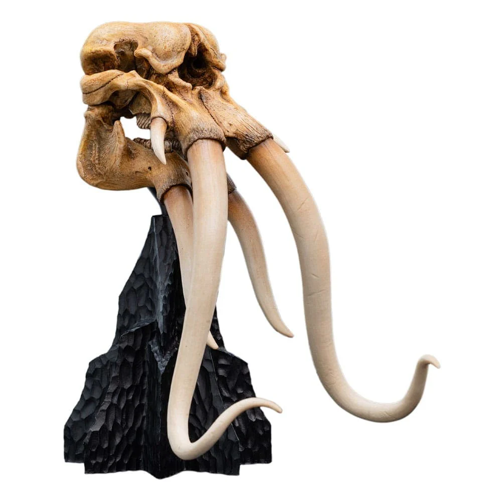 Skull of Mûmak Weta 2025 - Image 3