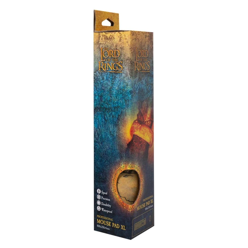 Tapis de souris Terre du Milieu XL - Image 6