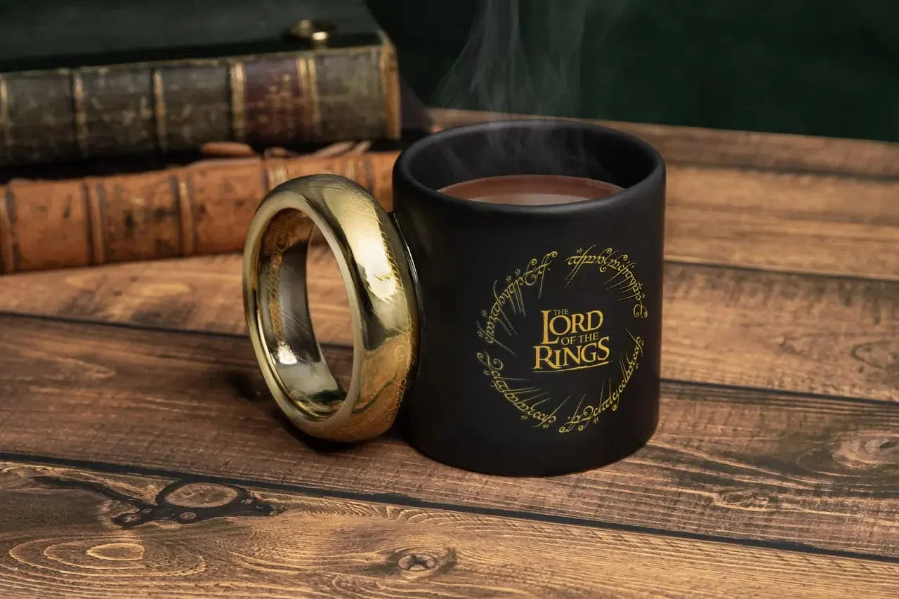The One Ring Mug