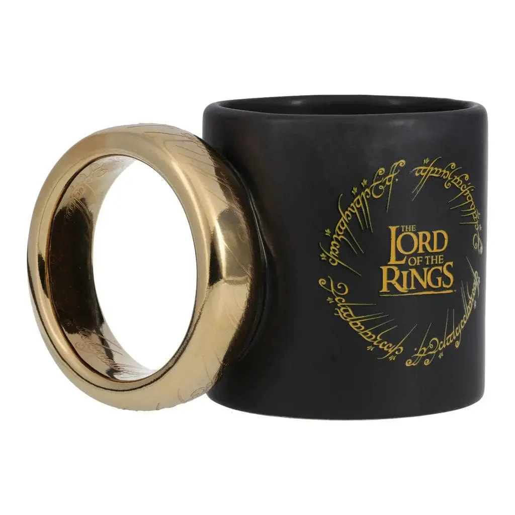 The One Ring Mug - Image 2