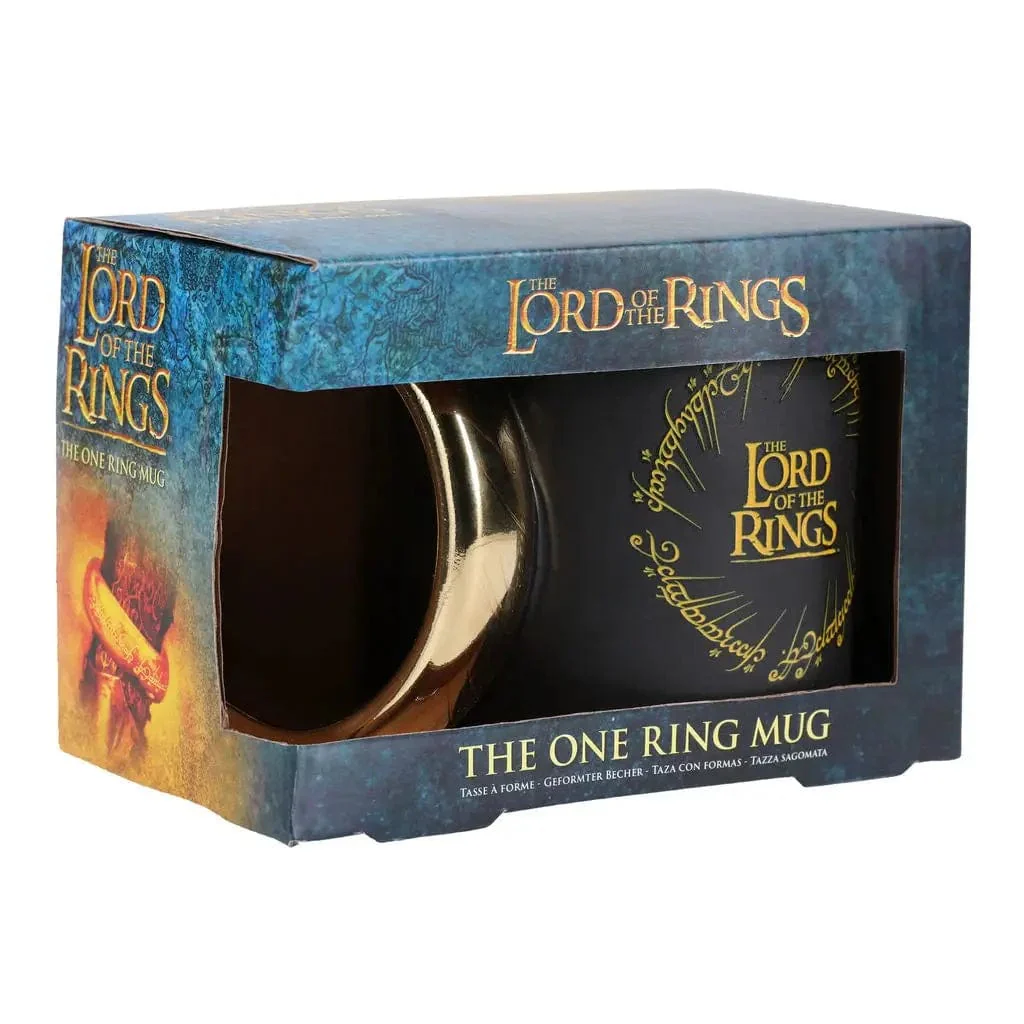 The One Ring Mug - Image 3
