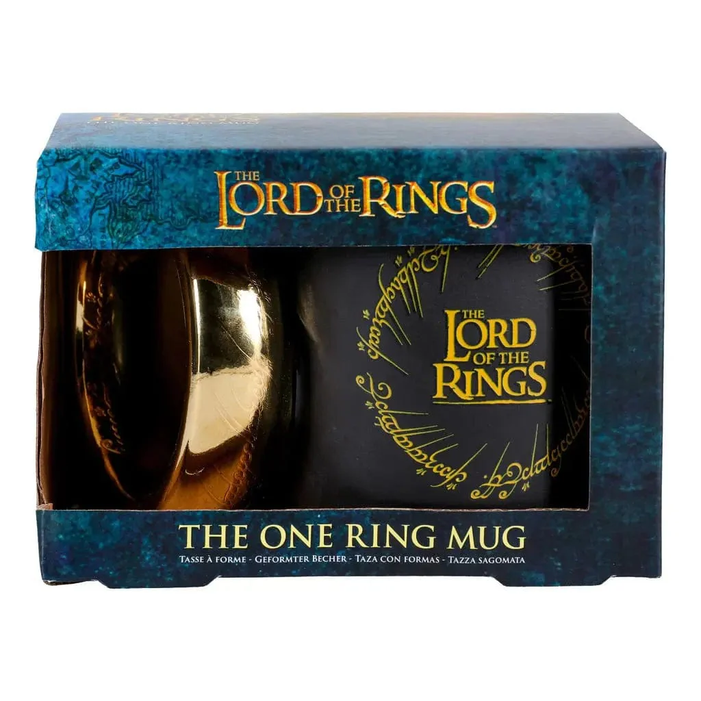 The One Ring Mug - Image 4