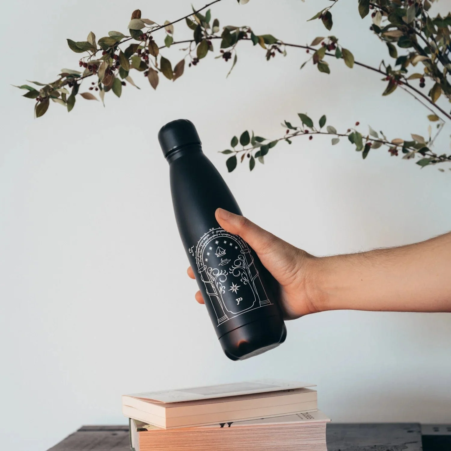 Thermos Portes de Durin