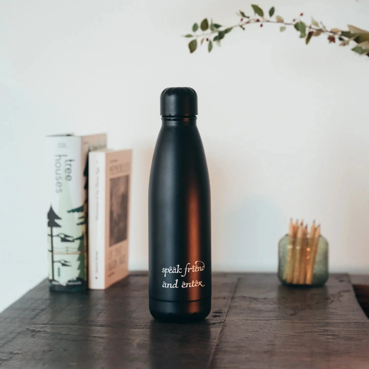 Thermos Portes de Durin - Image 2